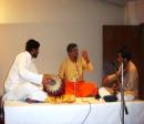 Karnataka Sangeet (Music Concert)