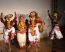 Kutiyattam