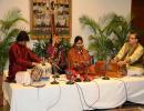 Prabhati: The Jnana-Pravaha Music Festival